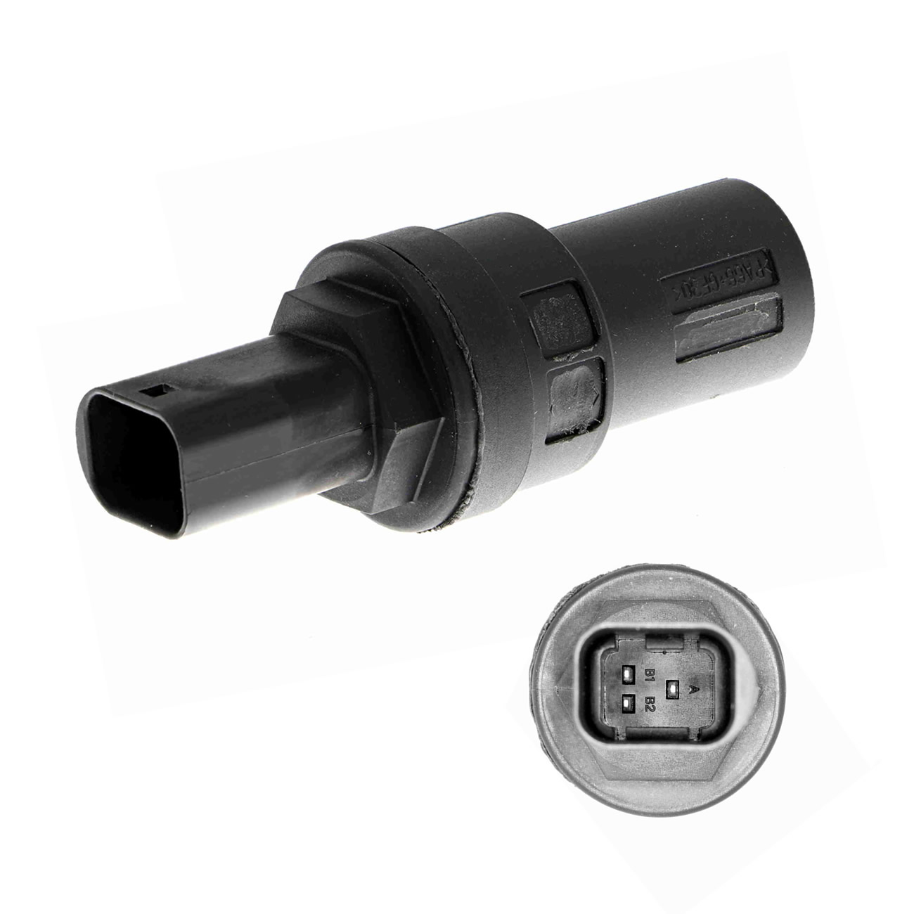 Sensor De Velocidad Vss Renault Clio 1.4 Y 1.8 Rsi